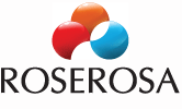 ROSEROSA Logo Type
